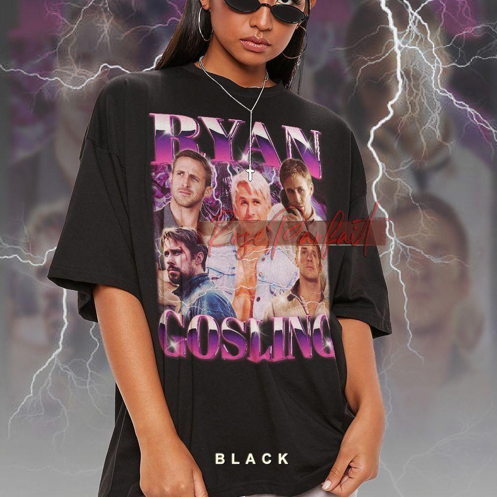 Ryan Gosling Vintage 17 Vuitino Shirt Ryan Gosling Vintage 17 Vuitino Shirt